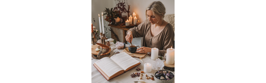 10 Myths About Witches and Witchcraft (and the Truth Behind Them)