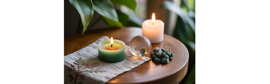 Lion's Gate Ritual: A Simple Spell for Manifestation and New Beginnings