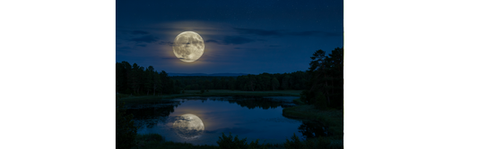Full Moon Quotes for Spiritual Growth, Magic & Witchy Wisdom