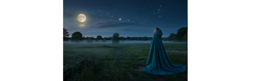 2025 Full Moon Calendar: Names, Meanings & Spiritual Practices