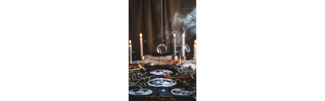 How to Use a Pendulum with a Pendulum Board: A Step-by-Step Guide for Beginners
