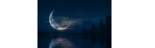 Quotes from the Moon: Inspiration for Every Phase of Your Journey