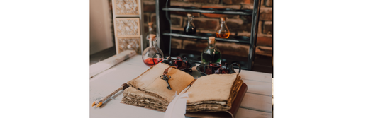 Is This Normal? 5 Beginner Witch Worries (and Why You’re Doing Just Fine)