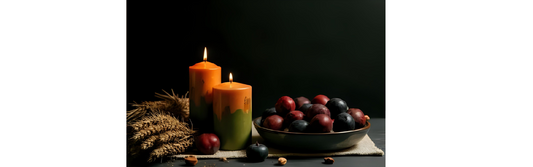 Lughnasadh: Celebrating the First Harvest with Simple Rituals, Earthy Altars, and Meaningful Connection