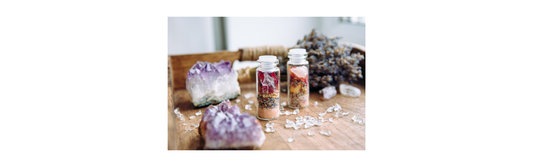 Cleansing and Protecting Your Space: A Simple Guide