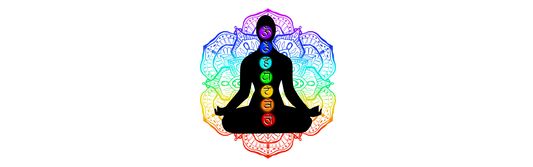 Chakra colors
