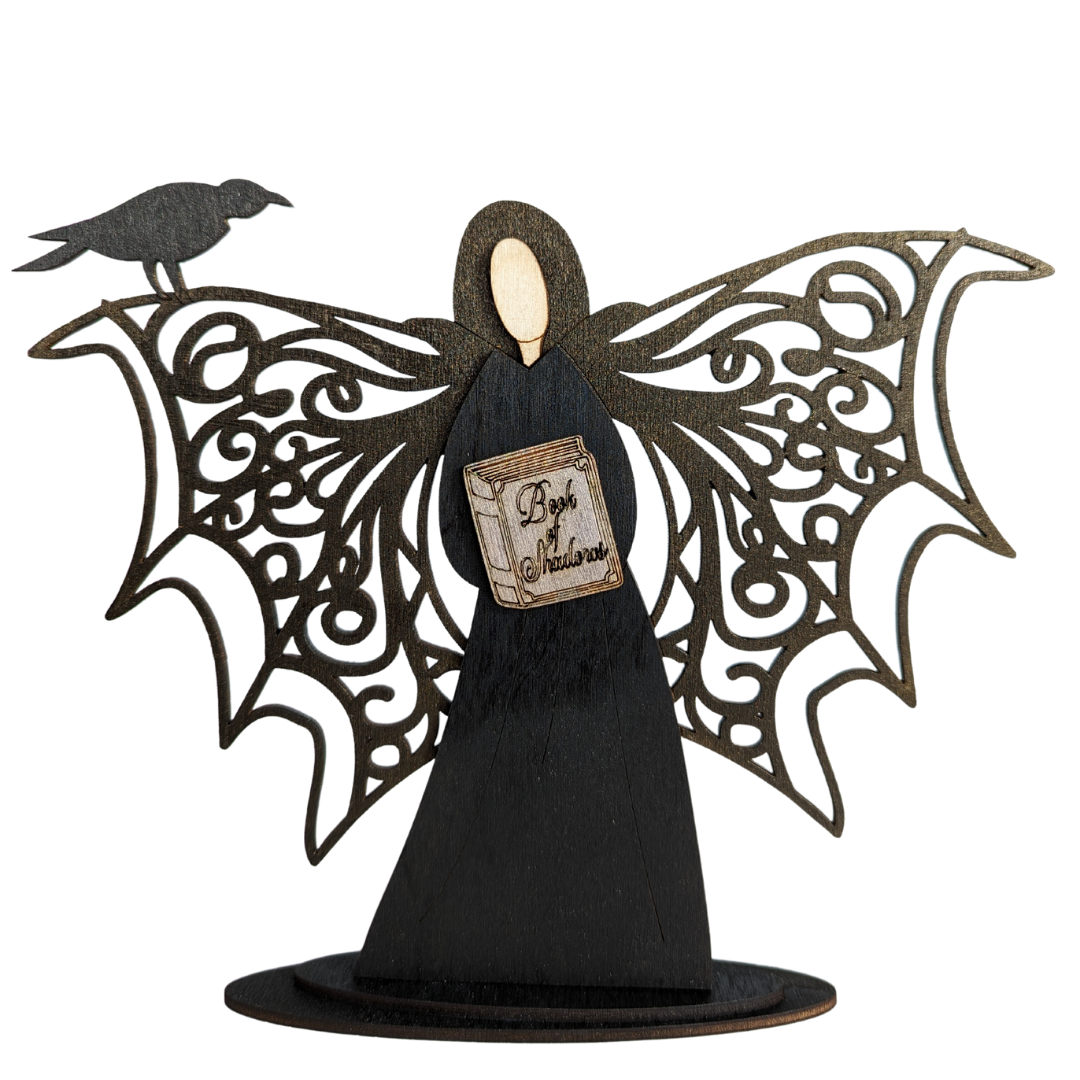 Halloween Witch Decoration