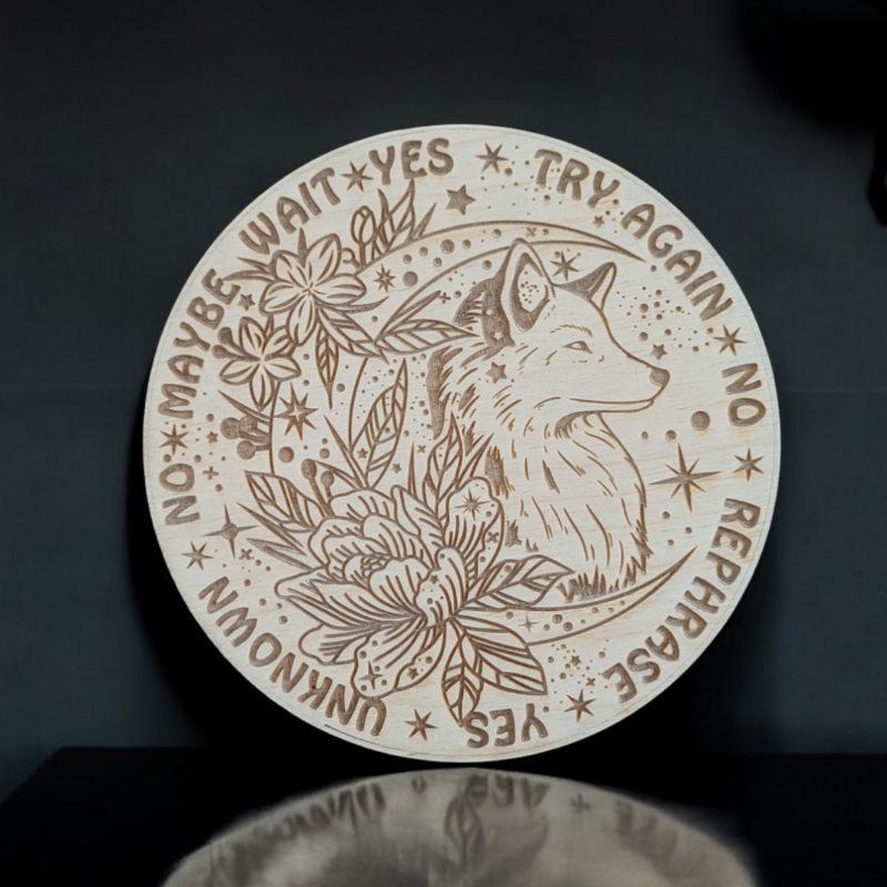 Divination Boards