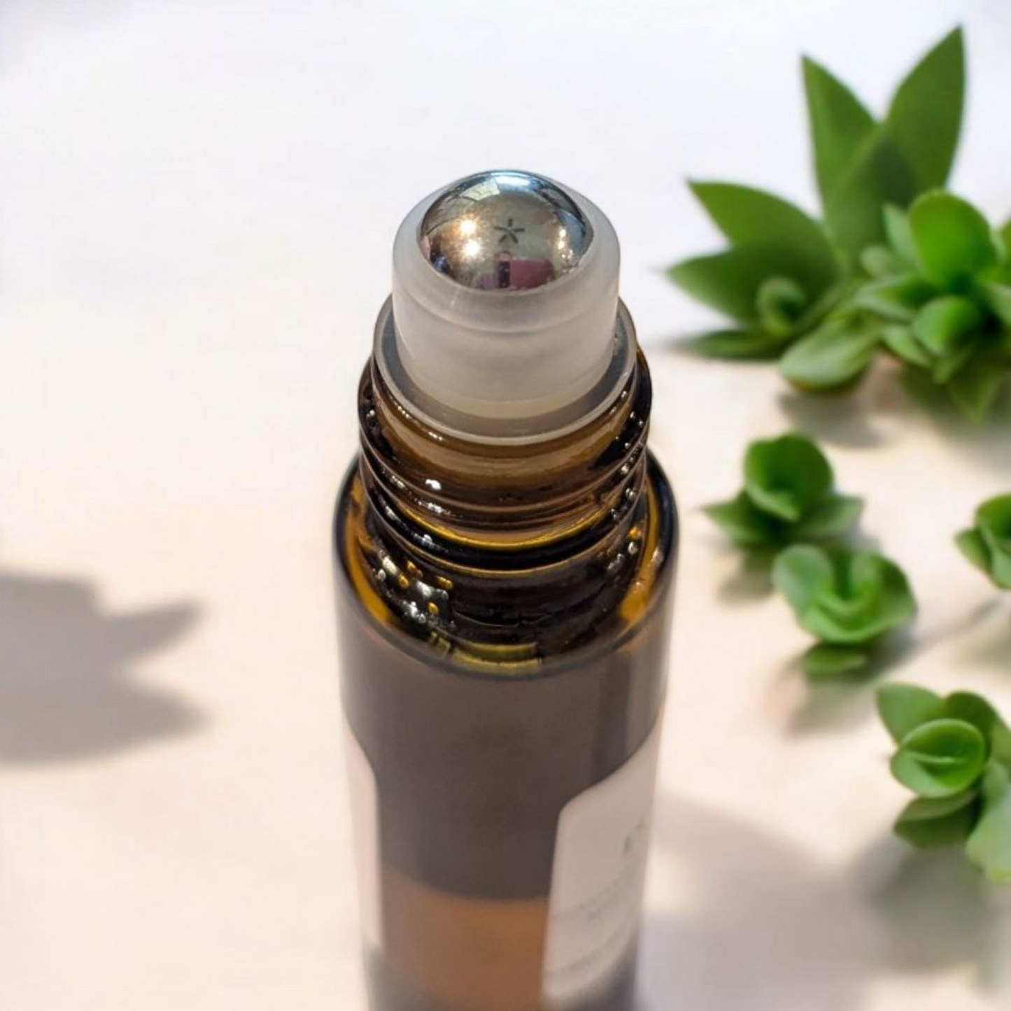 Anointing Oil for Witches - Sunna's Embrace