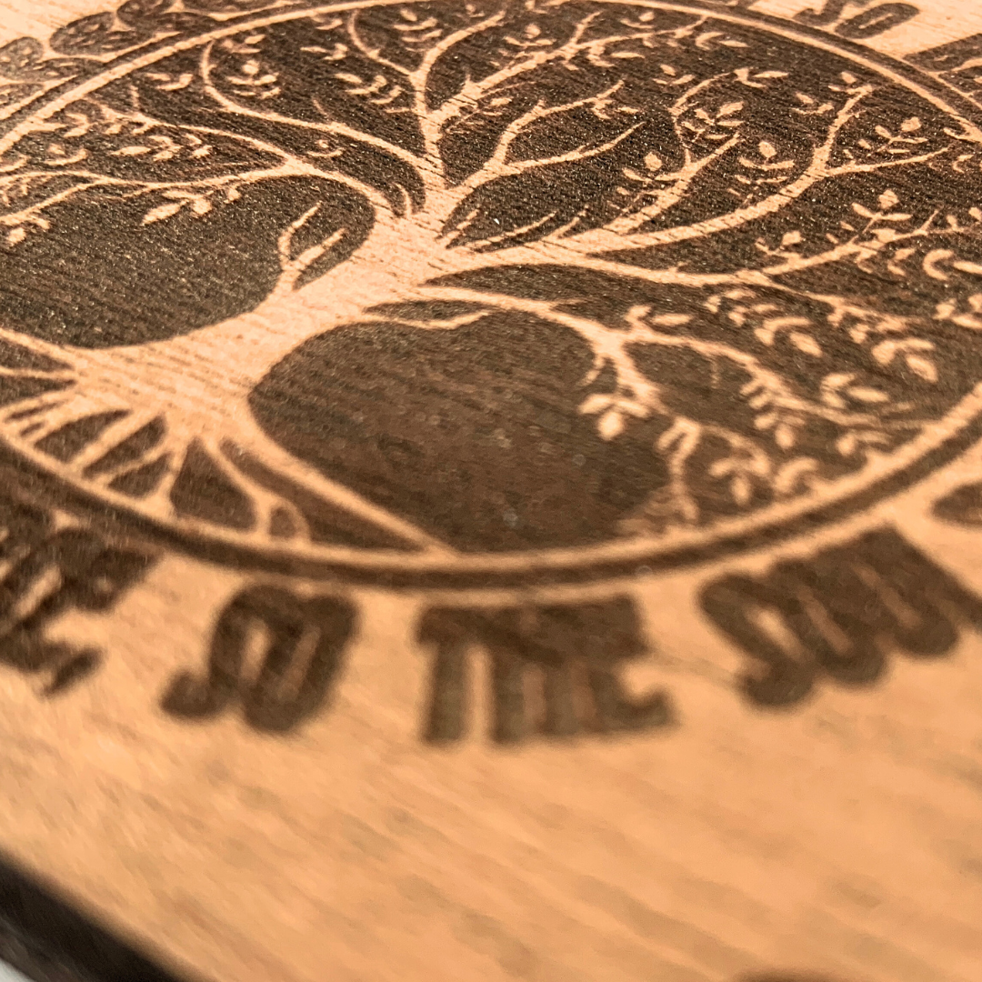 Tarot Card Holder for sale