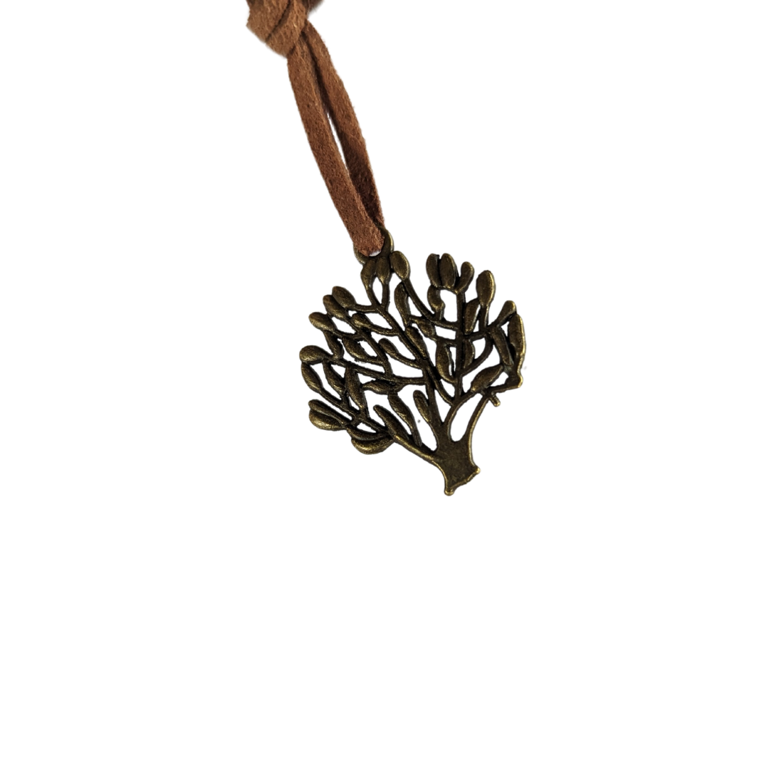 tree charm