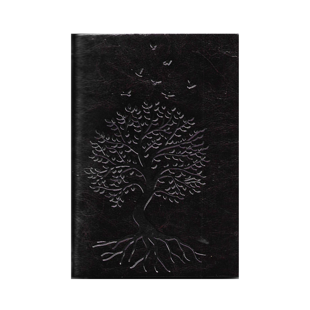 refillable spell book