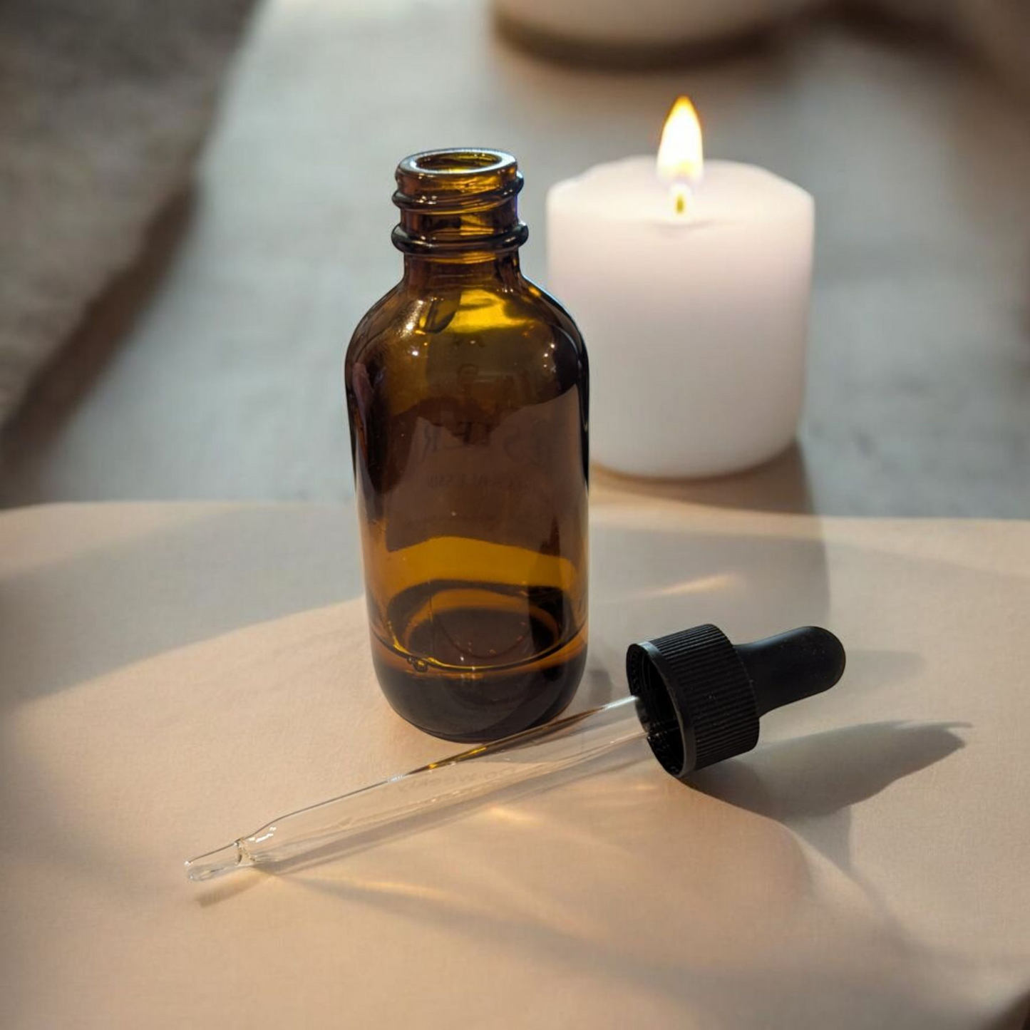 Fortuna's Blessing Anointing Oil