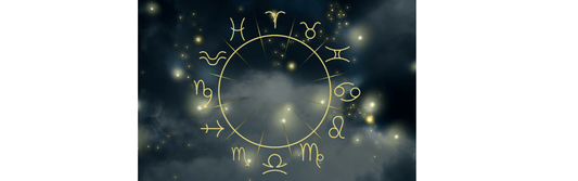 Astrology for Beginners: A Simple Guide to Understanding Zodiac Signs, Birth Charts, and Moon Phases