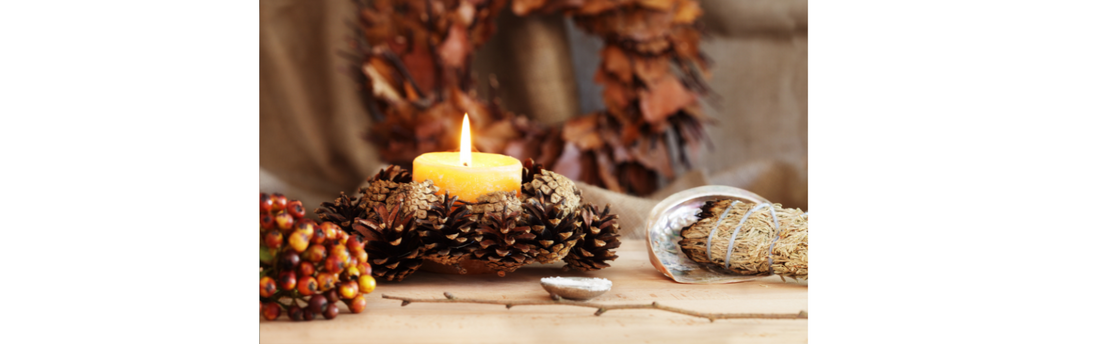 10 Witchy Things to Do in October for Autumn Magick and Samhain Rituals
