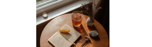 Late Summer Witchcraft: 9 Simple Rituals for Busy or Tired Witches