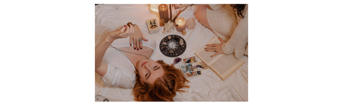 What Is Divination? Are There Different Types? – Mystical Zodiac