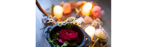Spiritual Altars For Beginners: Witch Altar Ideas