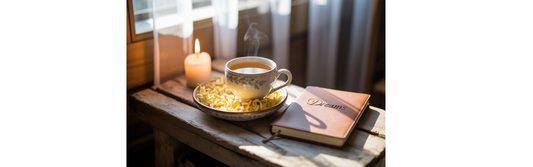 Jasmine Magic: Sweet Scents and Powerful Spells