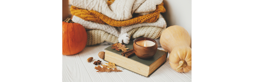 Mabon Magic: Simple Ways to Celebrate the Autumn Equinox