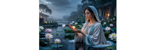 Magic Monday - Days of the Week Witchcraft