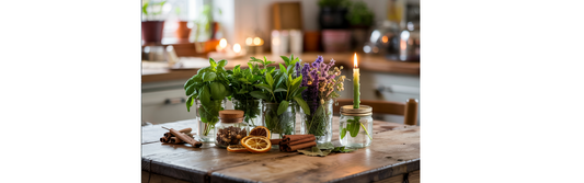 A Money Flow Recipe (Because We've All Been There)