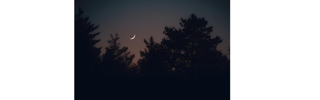 Simple New Moon Practices for Setting Intentions Without Overthinking