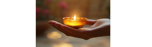 Everyday Protection Magick: Creating Calm, Grounded Energy at Home