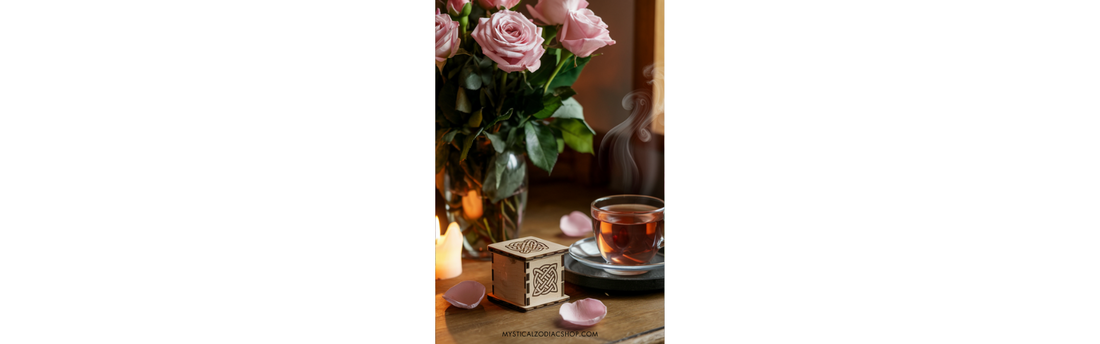 Roses In Witchcraft: 10 Simple Spells, Rituals, and Everyday Uses