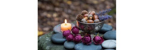 Simple Samhain Rituals for Witches Who Want to Keep It Quiet (and Meaningful)