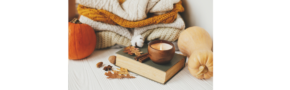 Ancestor Connections for the Quiet Witch: Simple Ways to Honor Samhain