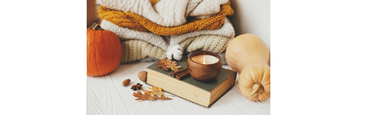 Ancestor Connections for the Quiet Witch: Simple Ways to Honor Samhain