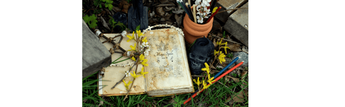 Beltane for Beginners: Simple and Discreet Ways to Celebrate