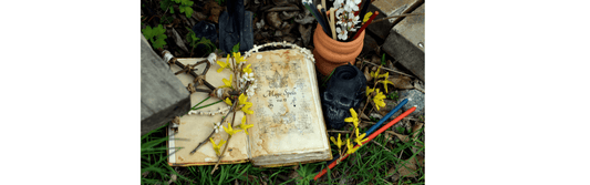 Beltane for Beginners: Simple and Discreet Ways to Celebrate