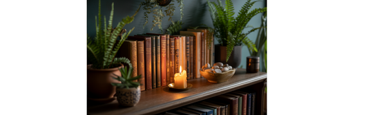 Hidden Magick in Home Decor: Objects That Double as Witchy Tools