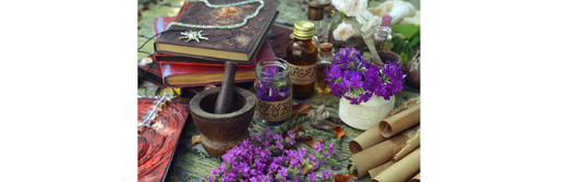 July Witchcraft: 10 Simple Witchy Things to Do This Summer