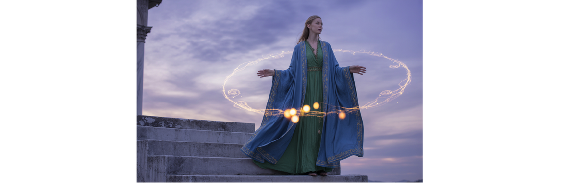 Magic Thursday: Prosperity, Abundance, and Jupiter Witchcraft Tips ...