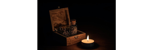 How to Create a Travel Witch Kit for Private Practice