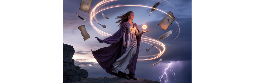 Magic Wednesday: What Wednesday Means in Witchcraft