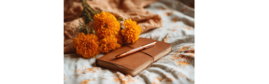 10 Cozy Witchcraft Ideas for November: Simple Rituals for the Darker Season