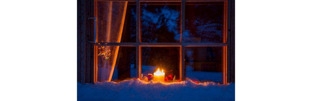 Simple Yule Rituals for a Warmer, More Magickal Winter