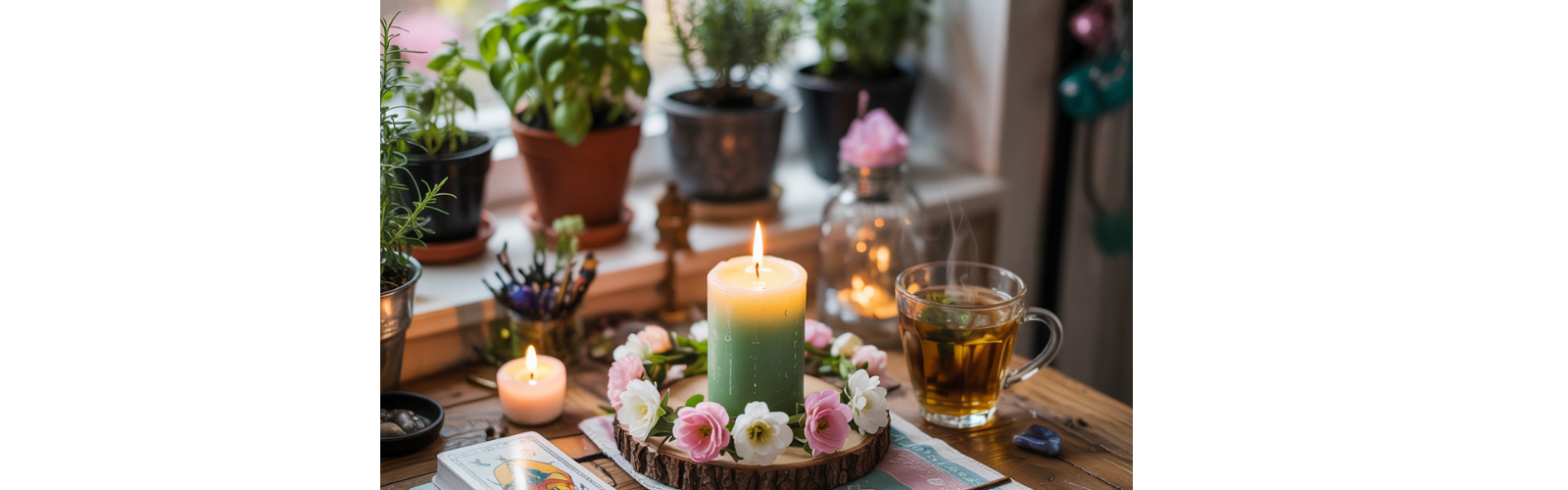 10 Witchy Things to Do in April to Celebrate Spring Magic – Mystical Zodiac