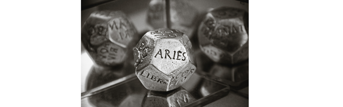 Best Crystals for Aries: Harnessing Fire Energy with Stones that Motivate, Inspire, and Empower
