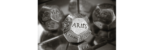 Best Crystals for Aries: Harnessing Fire Energy with Stones that Motivate, Inspire, and Empower