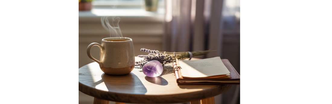 Discreet Witchcraft for Beginners: 12 Everyday Rituals You Can Do Anywhere