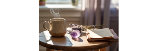 Discreet Witchcraft for Beginners: 12 Everyday Rituals You Can Do Anywhere