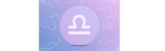 Crystals for Libra: Balance, Harmony, and Confidence