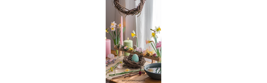 Spring Altar Ideas: Inviting Renewal, Growth, and Fresh Energy into Your Practice