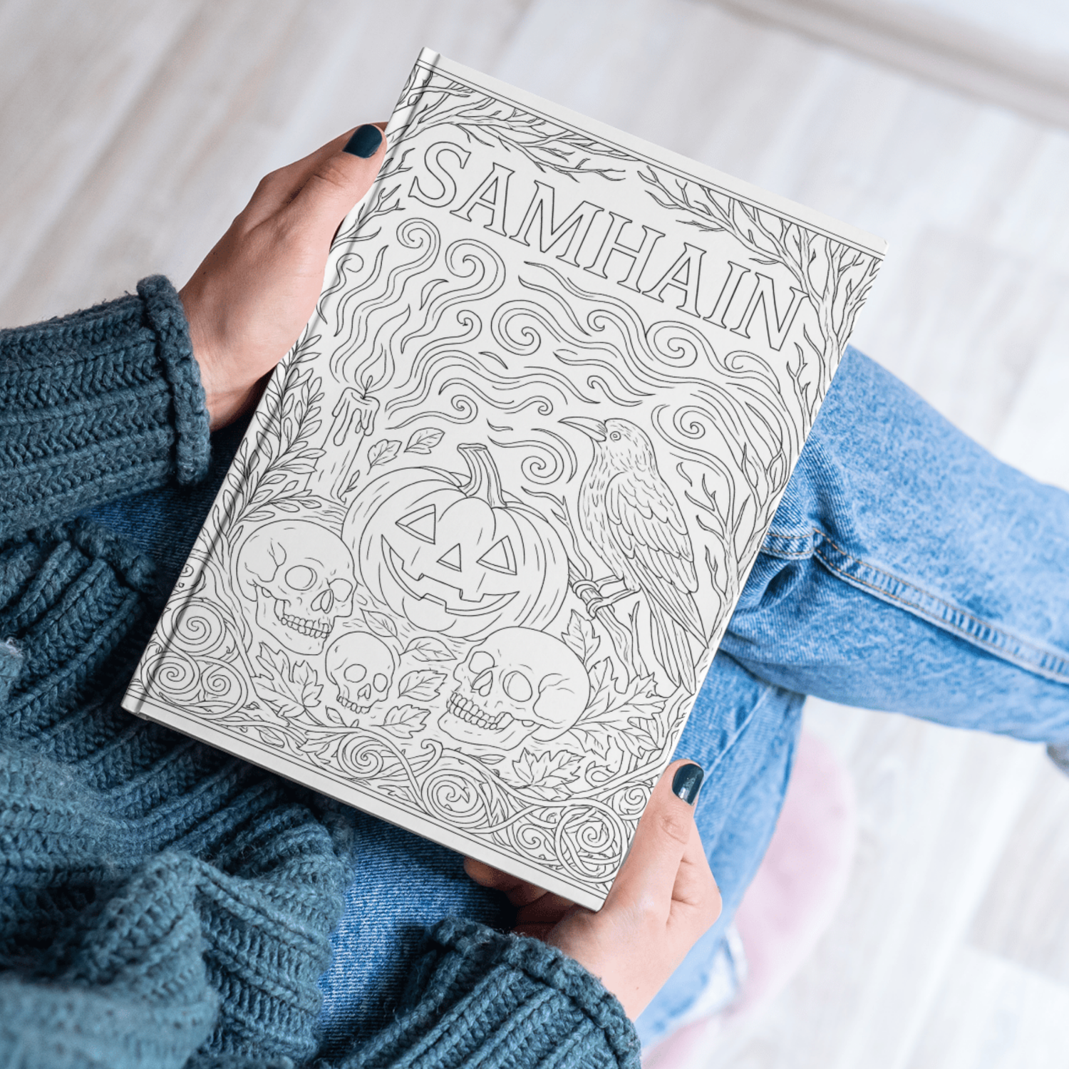 Witchy Printables