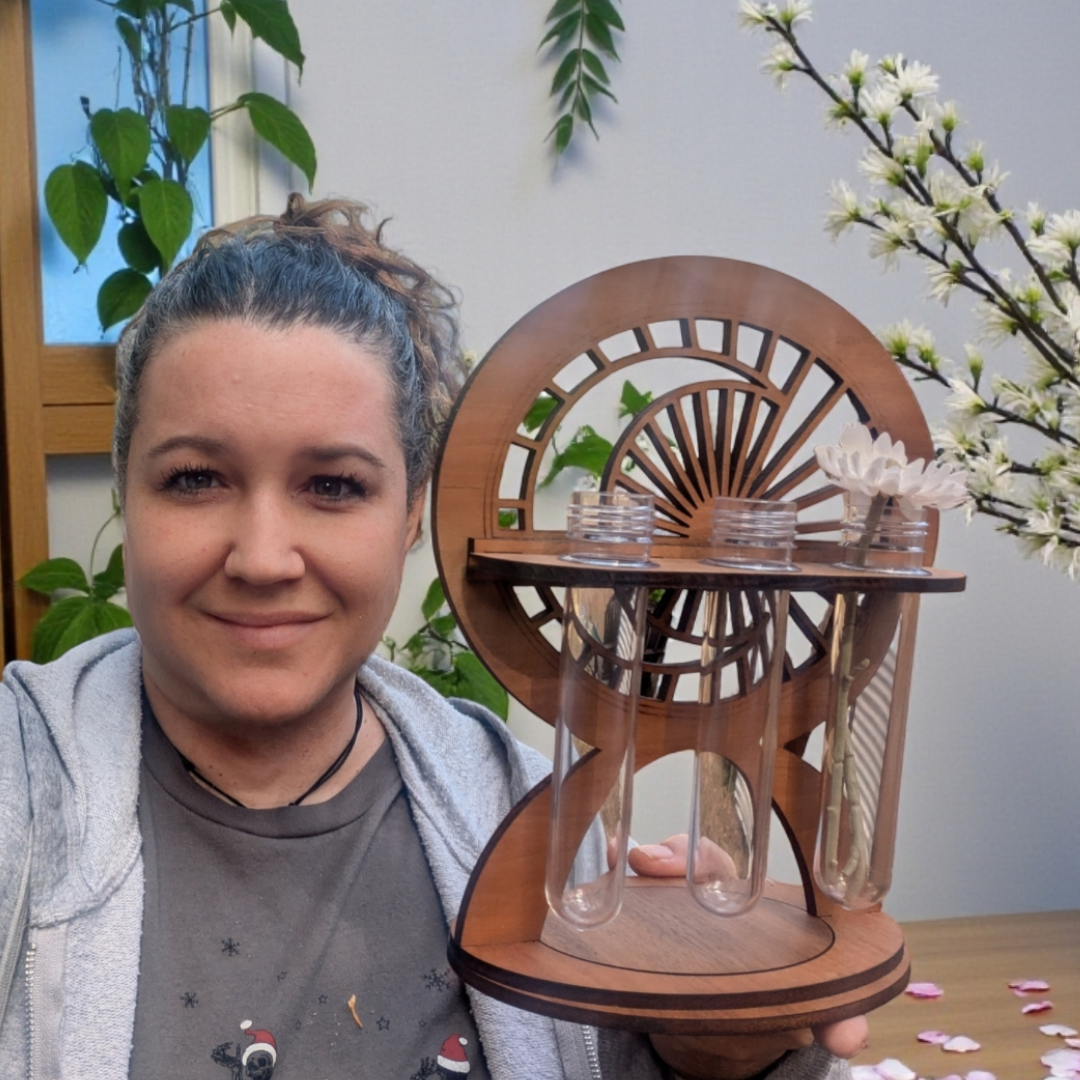 Moon Propagation Station